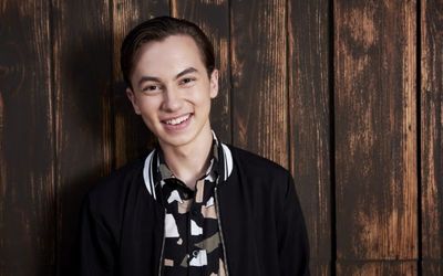 Hayden Byerly - Facts About "The Fosters" Actor